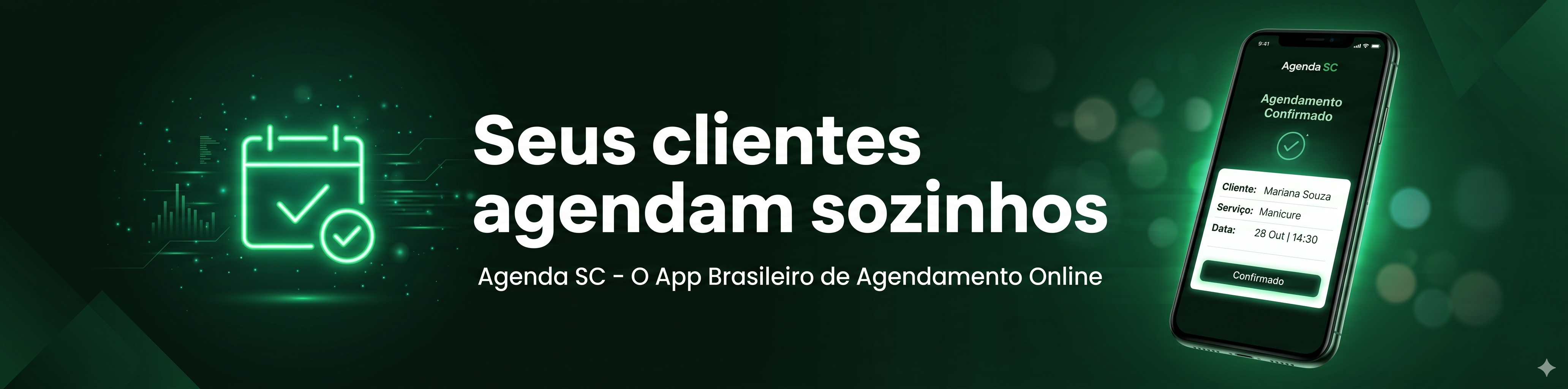 Agenda SC