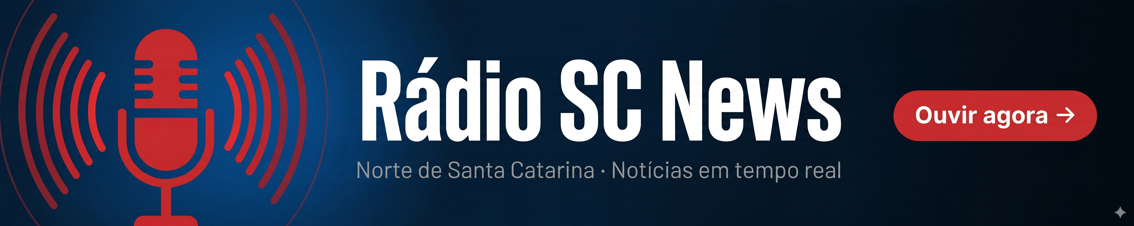 Rádio SC News